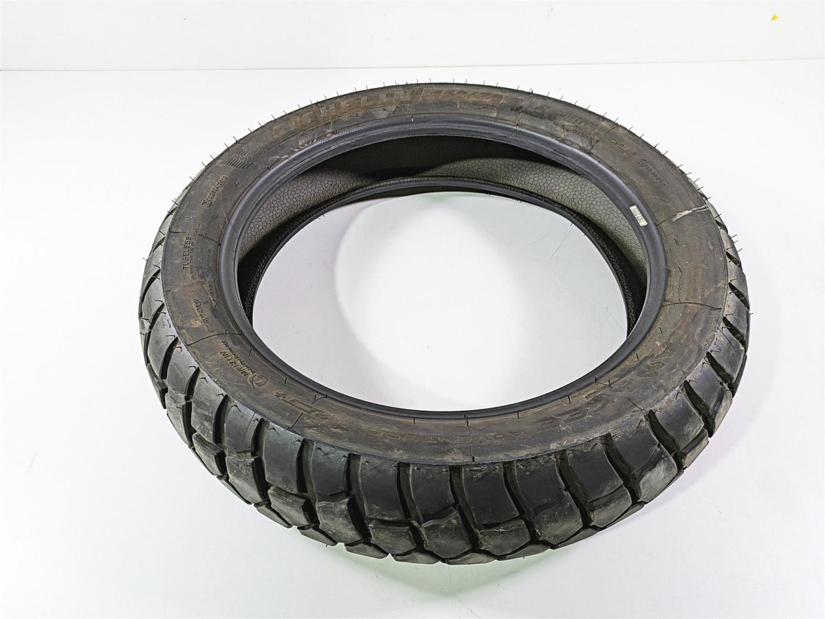 Used Rear Motorcycle Tire Michelin Anakee Adventure 150/70R17 DOT0623 {{ shop.shopifyCountryName }} - Mototech271