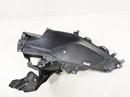 2018 BMW R1200GS GSW K50 Right Tank Side Fairing Cover Cowl Set 46638556636 {{ shop.shopifyCountryName }} - Mototech271