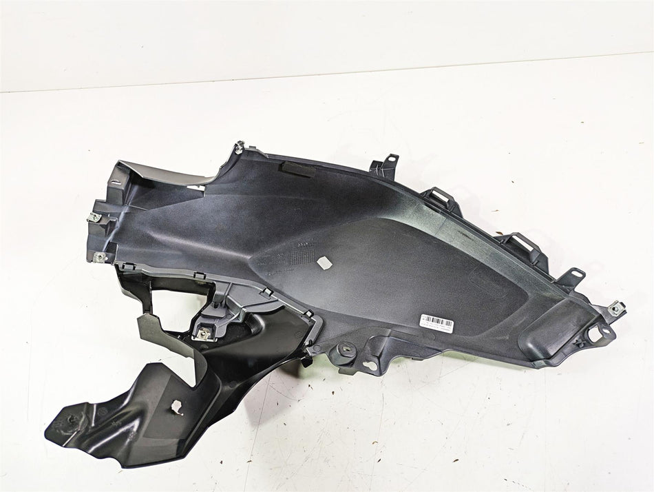 2018 BMW R1200GS GSW K50 Right Tank Side Fairing Cover Cowl Set 46638556636 {{ shop.shopifyCountryName }} - Mototech271