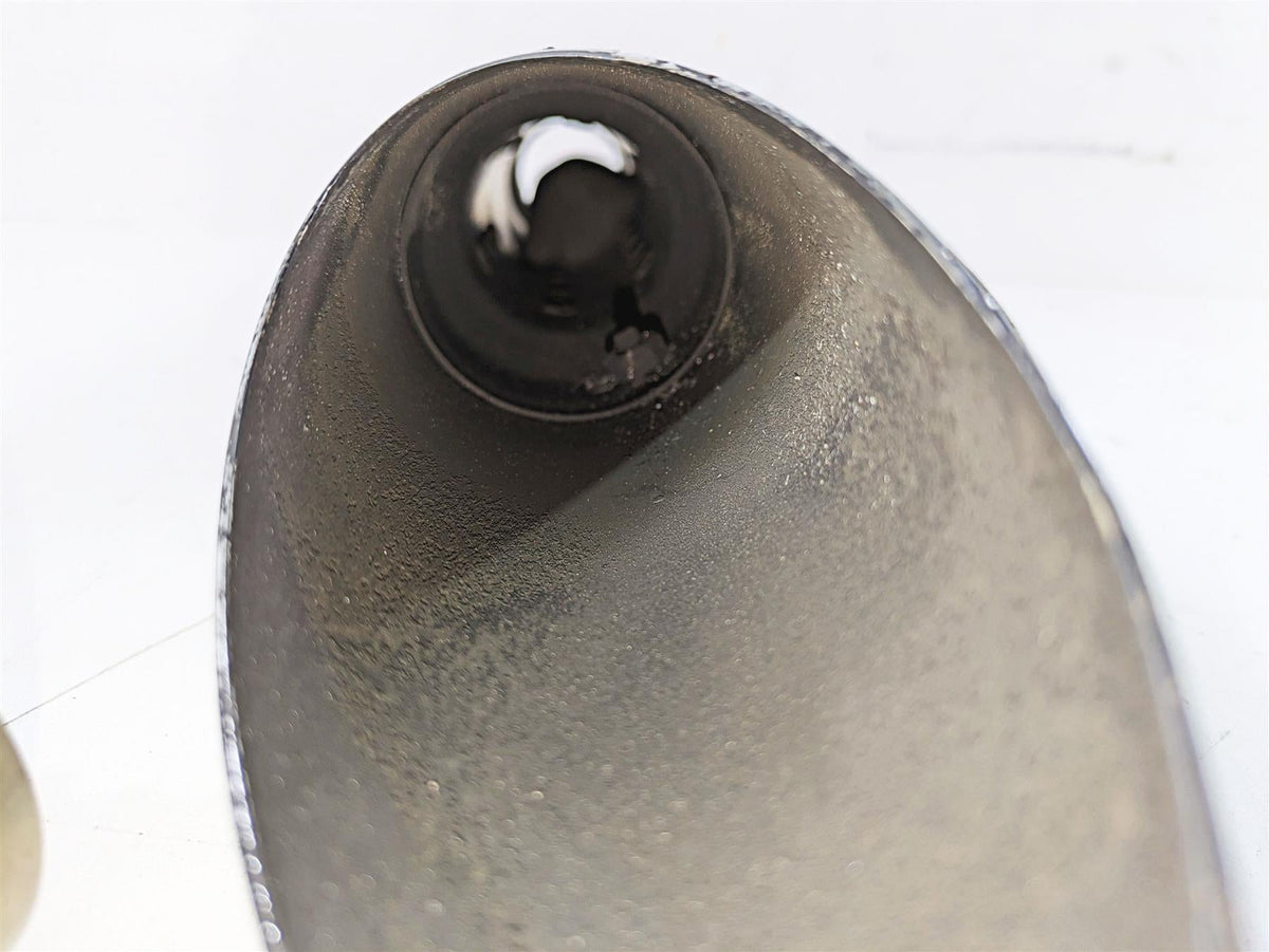 2002 Harley Dyna FXDL Low Rider Slash Cut Exhaust Muffler Set 65674-95 65695-95 {{ shop.shopifyCountryName }} - Mototech271