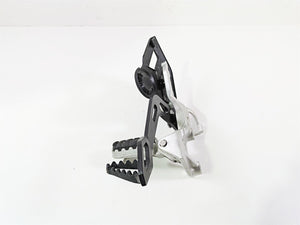 2024 Triumph Tiger 900 GT Right Front Footpeg & Brake Pedal T2082358 T2021653 | Mototech271