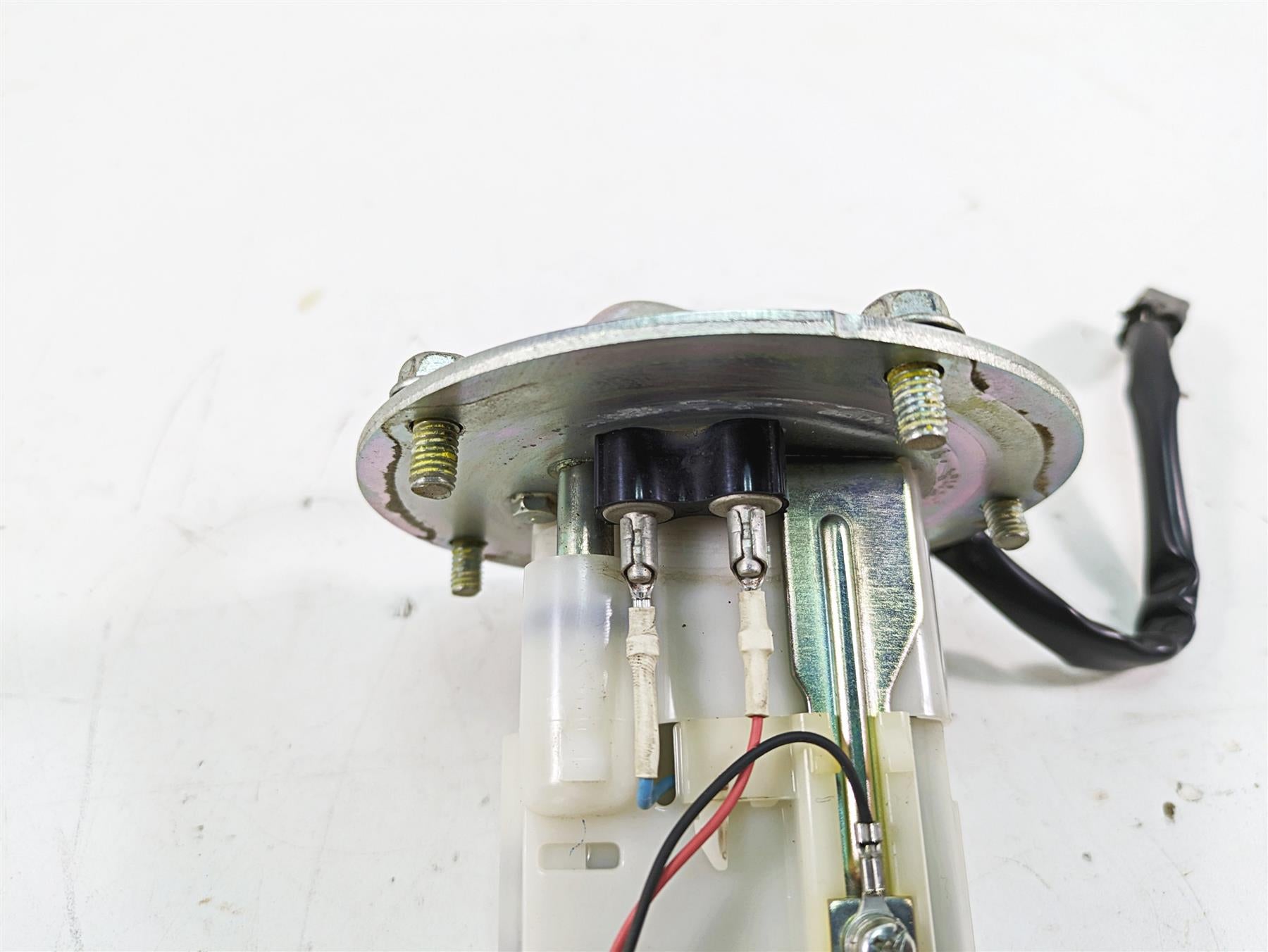 2016 Kawasaki Ninja EX300 Fuel Gas Petrol Pump & Sender -Tested 49040-0713 {{ shop.shopifyCountryName }} - Mototech271