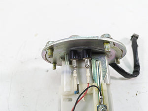 2016 Kawasaki Ninja EX300 Fuel Gas Petrol Pump & Sender -Tested 49040-0713