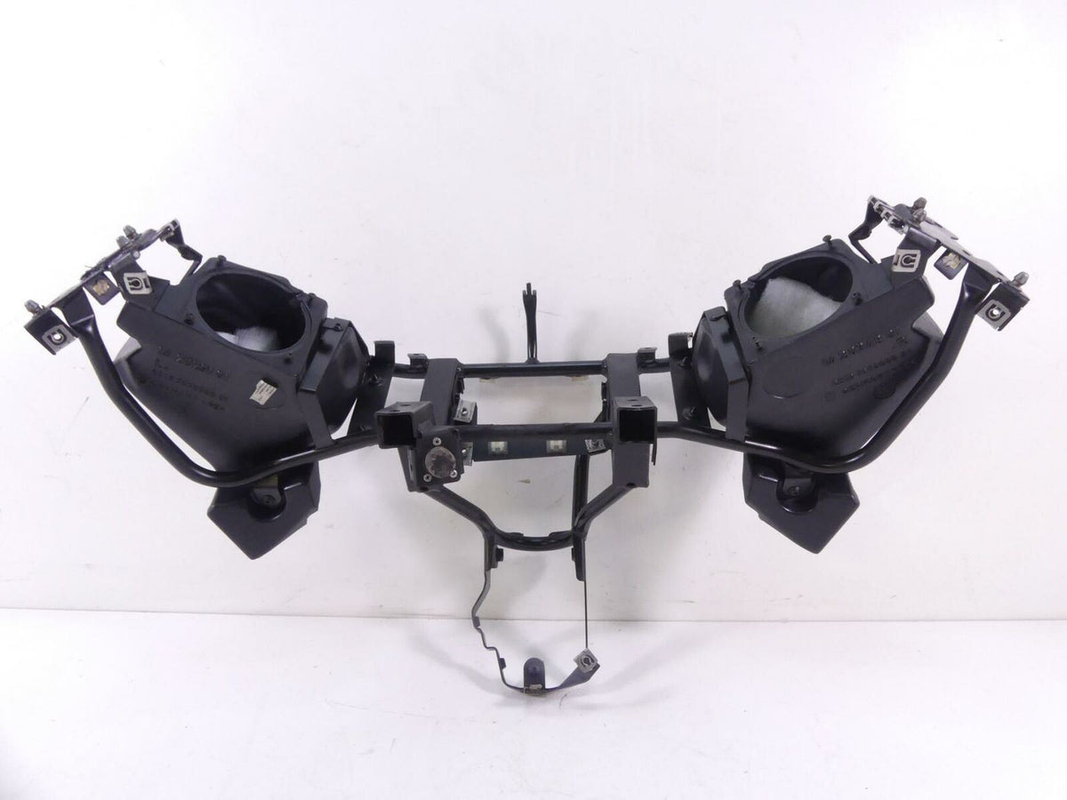2003 BMW R1200CL K30 Front Stay Subframe Speaker Gauges Mount 46637659454 {{ shop.shopifyCountryName }} - Mototech271