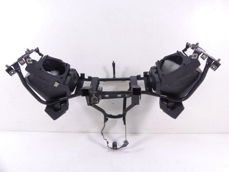 2003 BMW R1200CL K30 Front Stay Subframe Speaker Gauges Mount 46637659454 {{ shop.shopifyCountryName }} - Mototech271