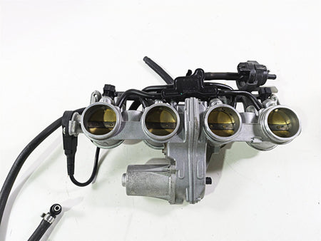 2016 BMW S1000RR K46 Delorto Throttle Body Bodies 13548545069 {{ shop.shopifyCountryName }} - Mototech271