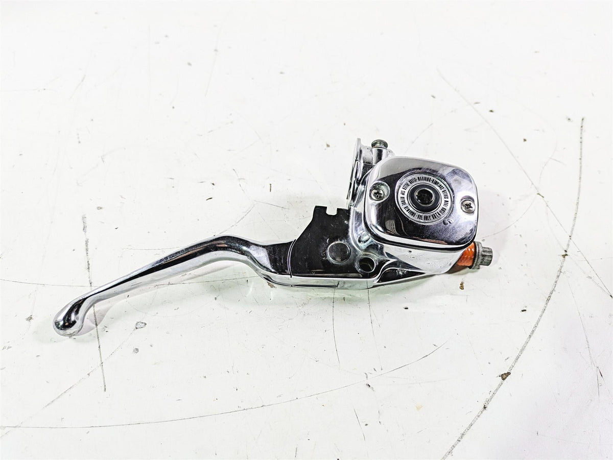 2007 Harley FXDWG Dyna Wide Glide Front Brake Master Cylinder 9/16 45029-11D {{ shop.shopifyCountryName }} - Mototech271