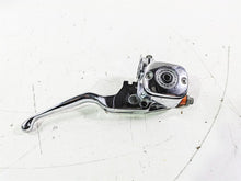 Load image into Gallery viewer, 2007 Harley FXDWG Dyna Wide Glide Front Brake Master Cylinder 9/16 45029-11D | Mototech271
