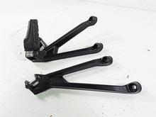 Load image into Gallery viewer, 2019 BMW S1000XR K49 Rear Passenger Footpeg Set - Read 46718553845 46718553846 | Mototech271
