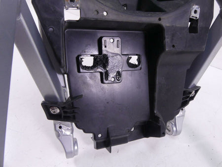 2014 BMW R1200 RT RTW K52 Straight Subframe Sub Frame 46518528588 {{ shop.shopifyCountryName }} - Mototech271