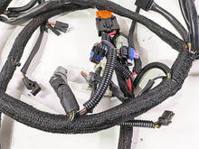 Load image into Gallery viewer, 2010 Harley VRSCF Muscle Rod Wiring Harness Loom No Abs -  For Parts 70125-08A | Mototech271
