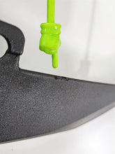 Load image into Gallery viewer, 2016 Aprilia RSV 1100 Tuono V4 Factory Belly  Radiator Fairing Cover Set B043248
