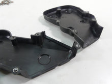 Load image into Gallery viewer, 2008 Ducati 1098 S Engine Side Timing Cover Set 24510702A
