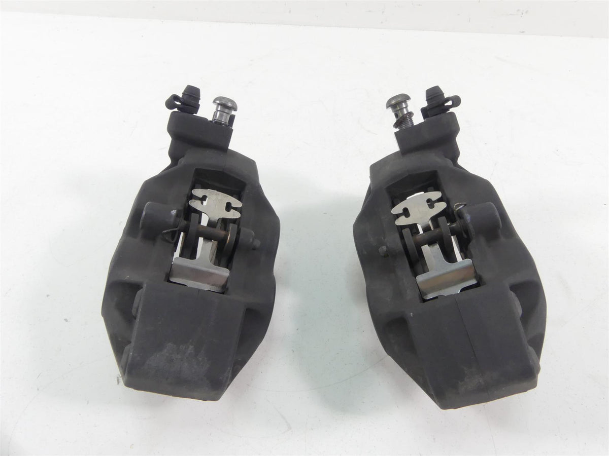 2013 BMW R1200GS K255 Adventure Front Brembo Brake Caliper Set 34117711439 {{ shop.shopifyCountryName }} - Mototech271