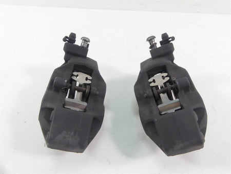2013 BMW R1200GS K255 Adventure Front Brembo Brake Caliper Set 34117711439 {{ shop.shopifyCountryName }} - Mototech271
