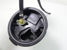Load image into Gallery viewer, 2017 BMW F800GS K72 Fuel Gas Petrol Pump &amp; Sending Unit -Tested 16148555171
