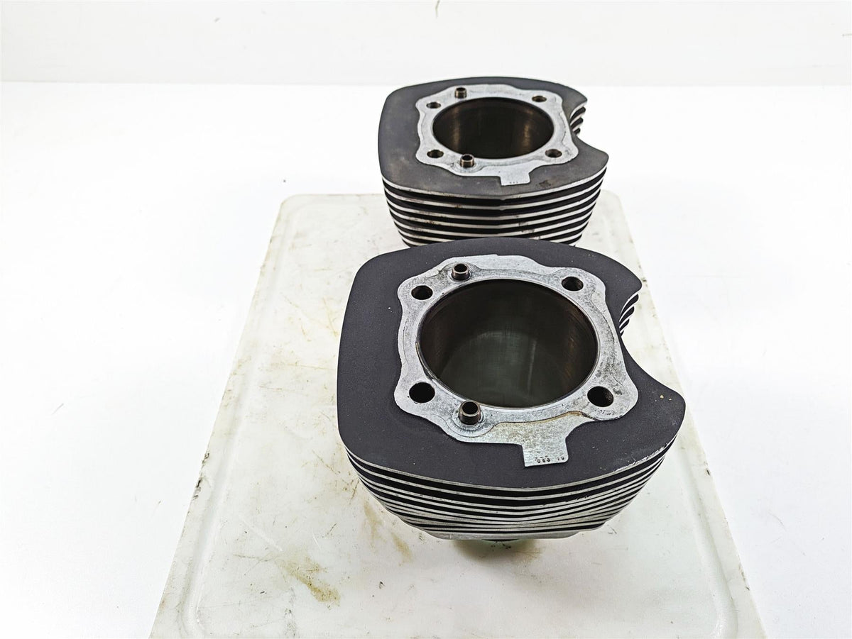 110" S&S Cycle 4" Big Bore Twin Cam Cylinder Jug Set 910-0651 {{ shop.shopifyCountryName }} - Mototech271