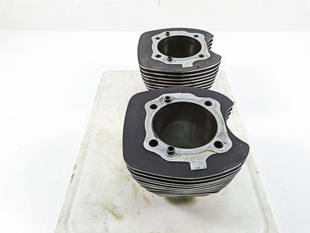 110" S&S Cycle 4" Big Bore Twin Cam Cylinder Jug Set 910-0651 {{ shop.shopifyCountryName }} - Mototech271