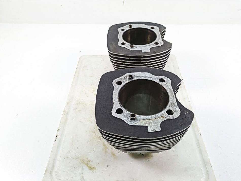 110" S&S Cycle 4" Big Bore Twin Cam Cylinder Jug Set 910-0651 {{ shop.shopifyCountryName }} - Mototech271