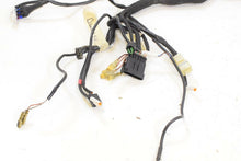 Load image into Gallery viewer, 2016 KTM 1190 ABS Adventure Main Wiring Harness Loom 1 DAMAGED PLUG 60311075333
