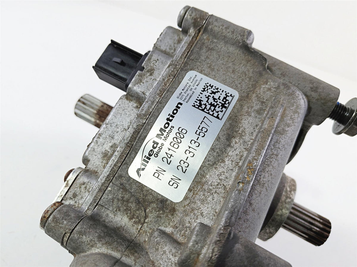 2024 Polaris RZR Pro XP Sport Power Steering Unit Module 2416006-Mototech271