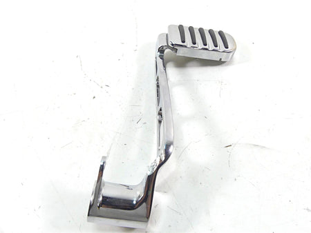 2006 Harley Touring FLHTCU SE E-Glide Chrome Brake Lever Pedal 42638-03 {{ shop.shopifyCountryName }} - Mototech271