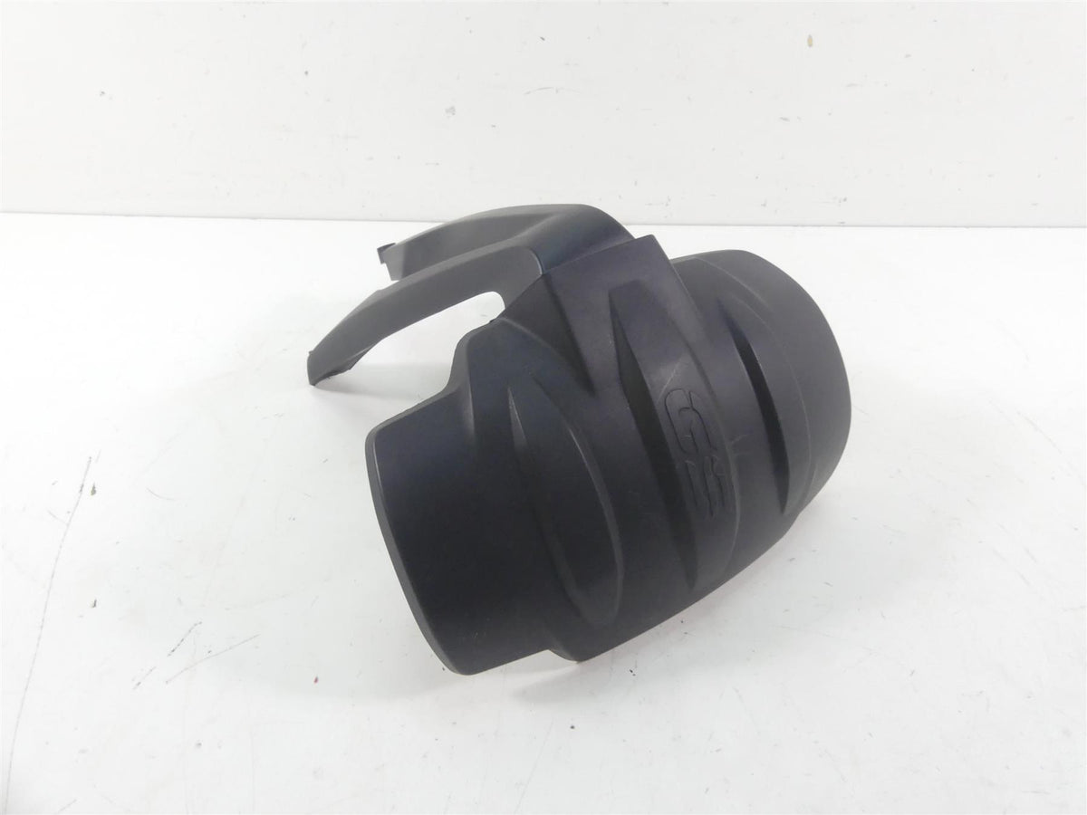 2017 BMW R1200GS GSW K50 Very Rear Tire Mud Flap Guard 46628533657 {{ shop.shopifyCountryName }} - Mototech271