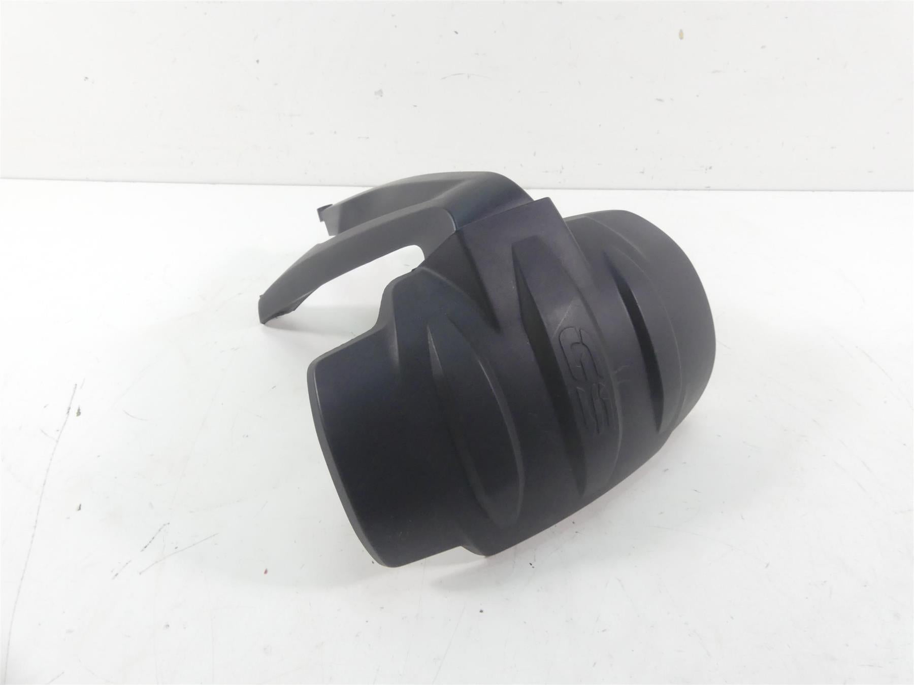 2017 BMW R1200GS GSW K50 Very Rear Tire Mud Flap Guard 46628533657 {{ shop.shopifyCountryName }} - Mototech271