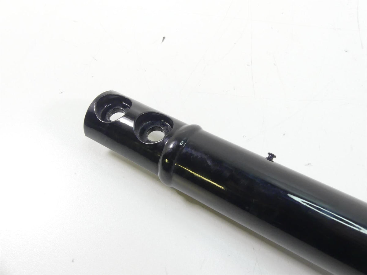 2011 Harley VRSCF Muscle Rod Straight Right Front Frame Downtube Rail 47988-08BK {{ shop.shopifyCountryName }} - Mototech271