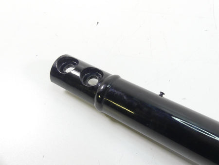 2011 Harley VRSCF Muscle Rod Straight Right Front Frame Downtube Rail 47988-08BK {{ shop.shopifyCountryName }} - Mototech271