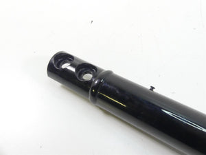 2011 Harley VRSCF Muscle Rod Straight Right Front Frame Downtube Rail 47988-08BK | Mototech271