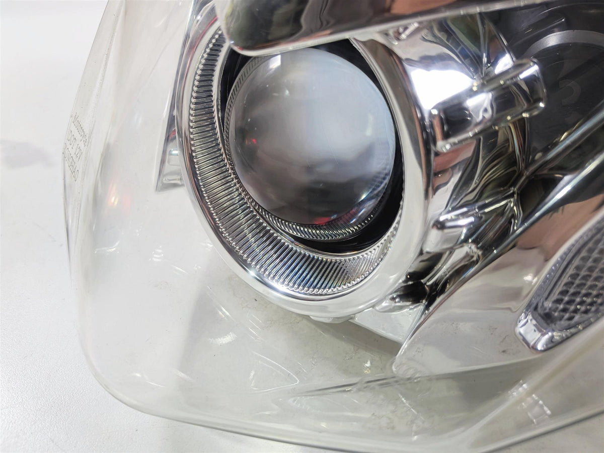 2018 Lifan King Power Racing KPR200 Headlight Head Light Lamp & Taillight Set {{ shop.shopifyCountryName }} - Mototech271