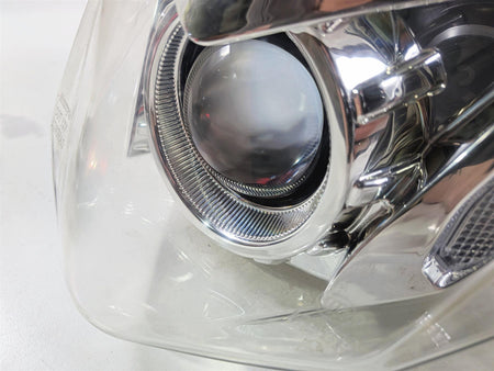 2018 Lifan King Power Racing KPR200 Headlight Head Light Lamp & Taillight Set {{ shop.shopifyCountryName }} - Mototech271