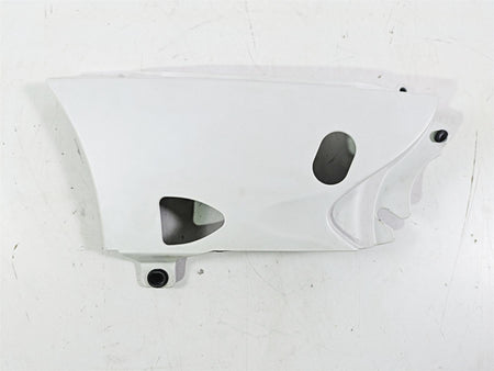 2018 Indian Chieftain Limited Right Lower Side Cover Fairing White Pearl 5450418 {{ shop.shopifyCountryName }} - Mototech271