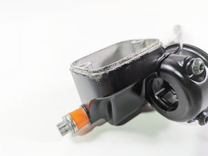 2014 Harley FXDF Dyna Fat Bob Front Brake Master Cylinder 11/16 45170-08F