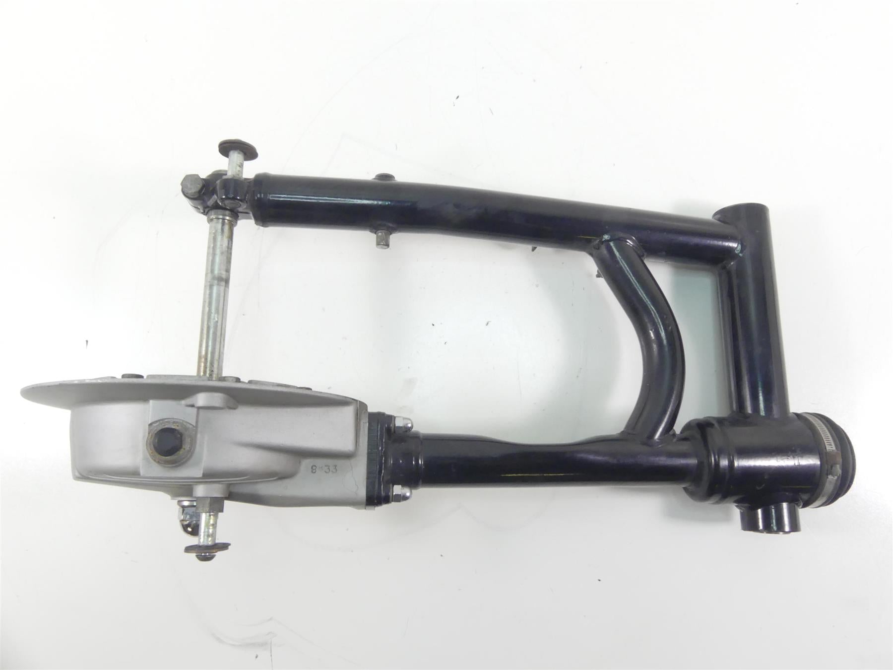 2001 Moto Guzzi California Sp 1100 Differential Swingarm Drive Shaft GU30350262 {{ shop.shopifyCountryName }} - Mototech271