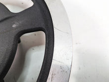 Load image into Gallery viewer, 2013 Harley Touring FLHX Street Glide Rear Drive Belt Pulley 68T 1&quot; 37781-09
