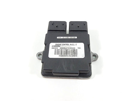 2017 Harley Dyna FXDB Street Bob Cdi Ecu Ecm Engine Control Module 41000006A {{ shop.shopifyCountryName }} - Mototech271