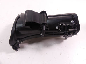 2016 Harley Touring FLTRX Road Glide Right Air Duct Intake Assembly 29200068 | Mototech271