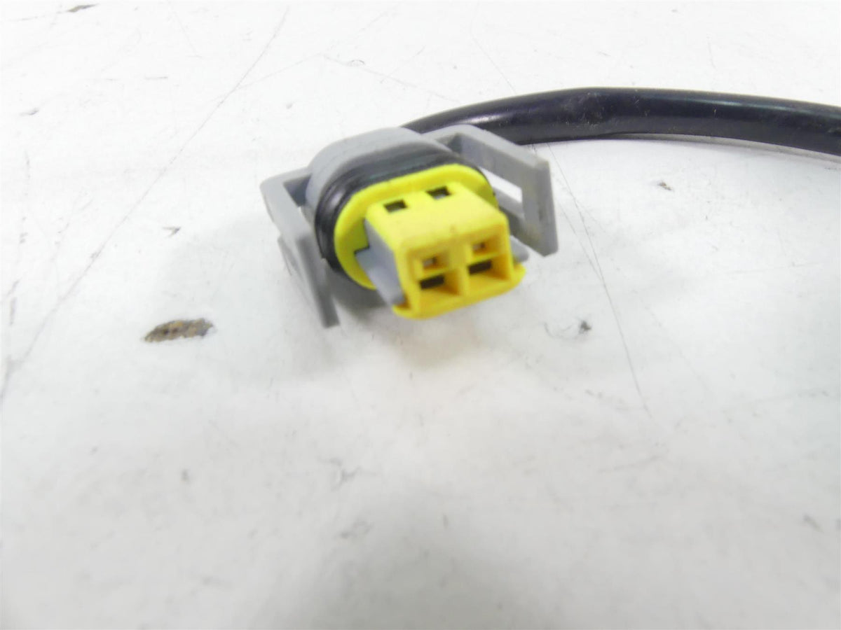 2015 Harley FXDF Dyna Fat Bob Instrument Indicator Lights Cluster 72669-12A {{ shop.shopifyCountryName }} - Mototech271