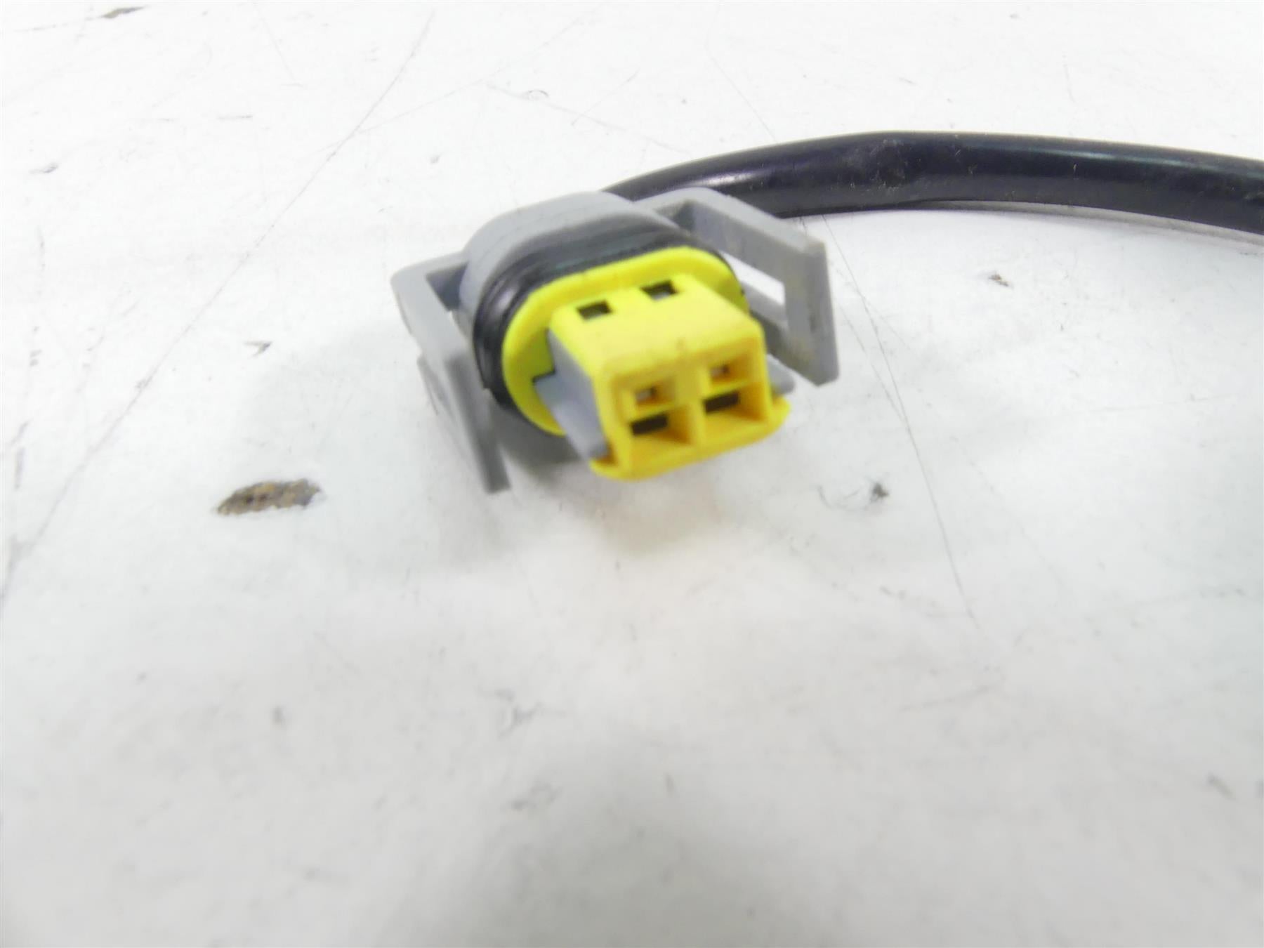 2015 Harley FXDF Dyna Fat Bob Instrument Indicator Lights Cluster 72669-12A {{ shop.shopifyCountryName }} - Mototech271