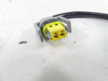 Load image into Gallery viewer, 2015 Harley FXDF Dyna Fat Bob Instrument Indicator Lights Cluster 72669-12A
