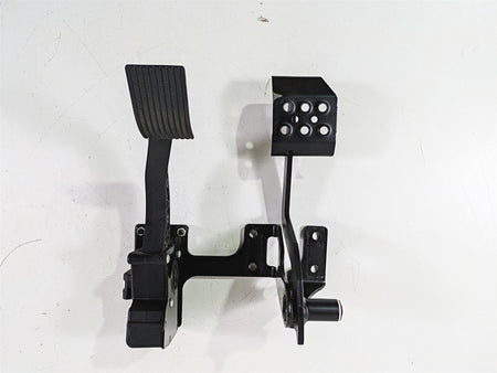 2021 Polaris RZR1000 XP Premium Brake & Accelerate Pedal Set 1021765 4014042 {{ shop.shopifyCountryName }} - Mototech271