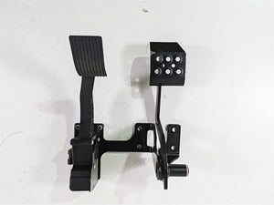 2021 Polaris RZR1000 XP Premium Brake & Accelerate Pedal Set 1021765 4014042