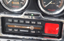 Load image into Gallery viewer, 2003 Harley Touring FLHTCI E-Glide 100TH Radio Sound Stereo Cd Player 76164-03
