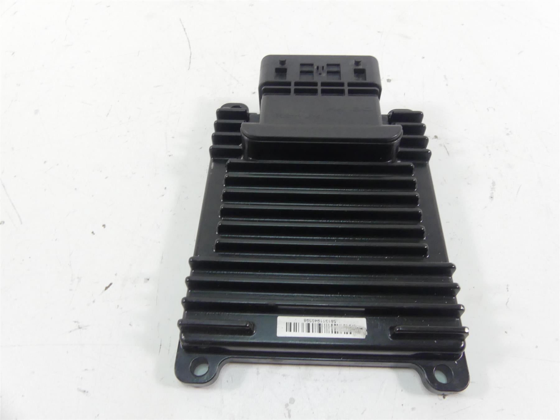 2012 Harley Touring FLHTP Electra Glide Cdi Ecm Engine Control Module 34246-08B {{ shop.shopifyCountryName }} - Mototech271