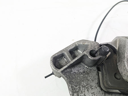 1996 Harley Touring FLHTCUI Electra Glide Rear Brake Caliper & Bracket 54540-93 {{ shop.shopifyCountryName }} - Mototech271