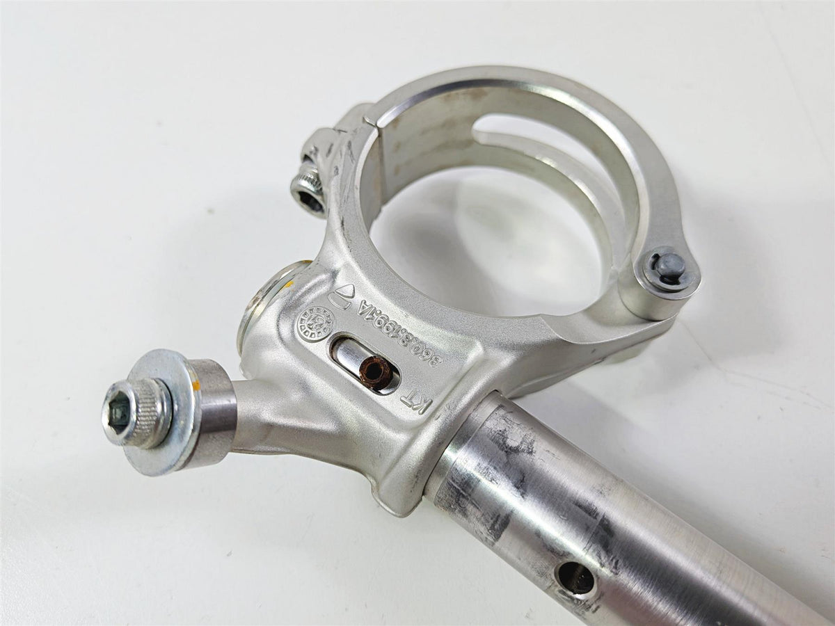 2022 Ducati Panigale V4 S V4S Right Clip On Handlebar Handle Bar 6992A051A-Mototech271