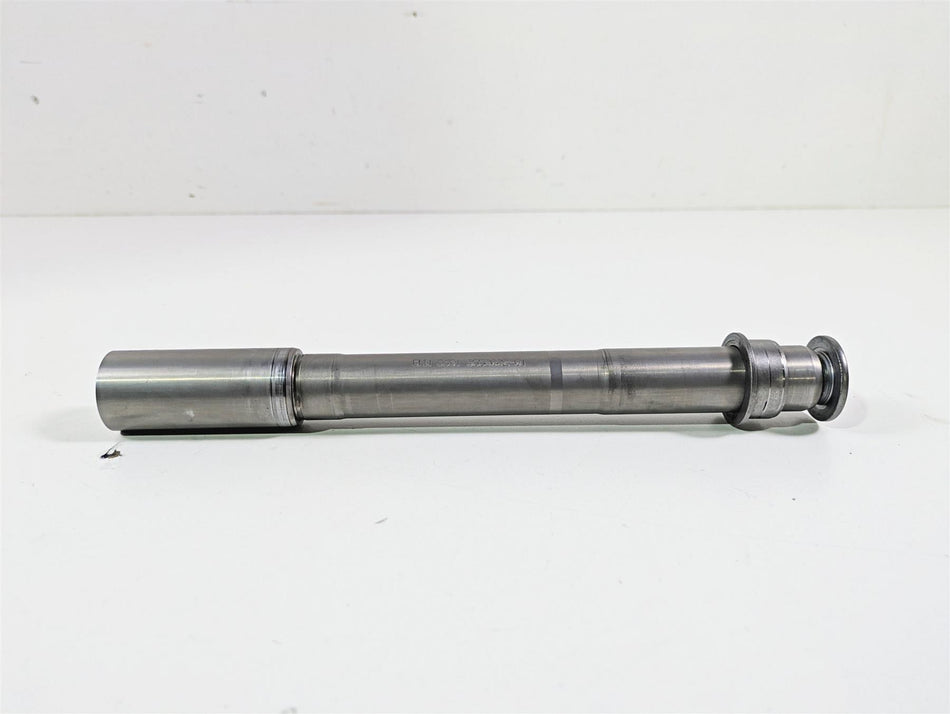 2018 BMW R nineT Urban GS K33 Straight Front Axle Wheel Spindle 36318558082 {{ shop.shopifyCountryName }} - Mototech271