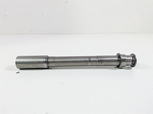 2018 BMW R nineT Urban GS K33 Straight Front Axle Wheel Spindle 36318558082